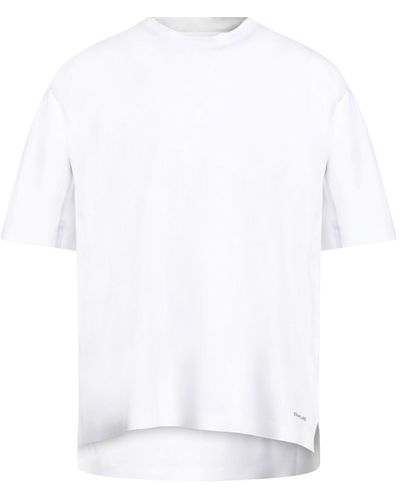 Esemplare T-shirt - White