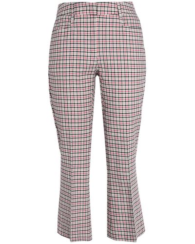 MAX&Co. Pantaloni Cropped - Rosa