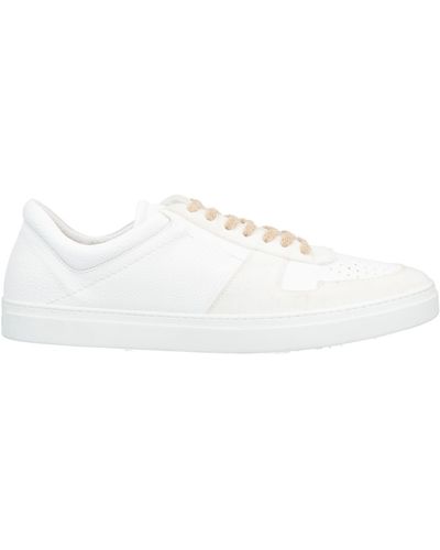 Yatay Sneakers - White