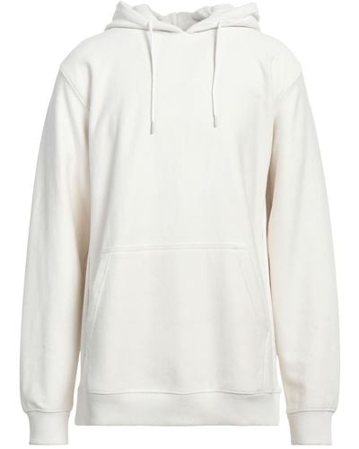 DC Shoes Sweatshirt - White
