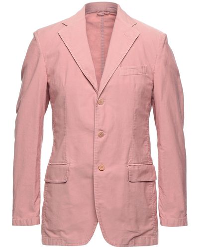 Lubiam Blazer - Pink