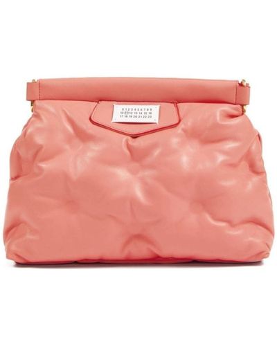 Maison Margiela Handtaschen - Pink