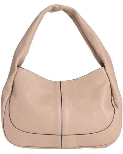 Ab Asia Bellucci Handbag - Pink