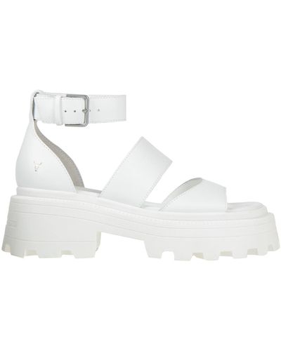 Windsor Smith Sandals - White