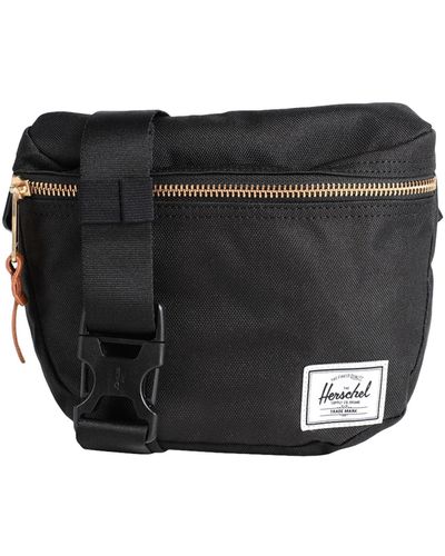 Herschel Supply Co. Belt Bag - Black