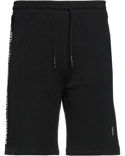 DC Shoes Shorts & Bermuda Shorts - Black