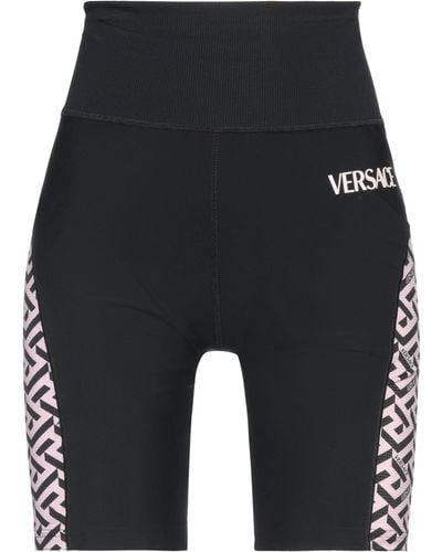 Versace Leggings - Blue