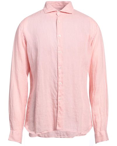 Altea Shirt - Pink
