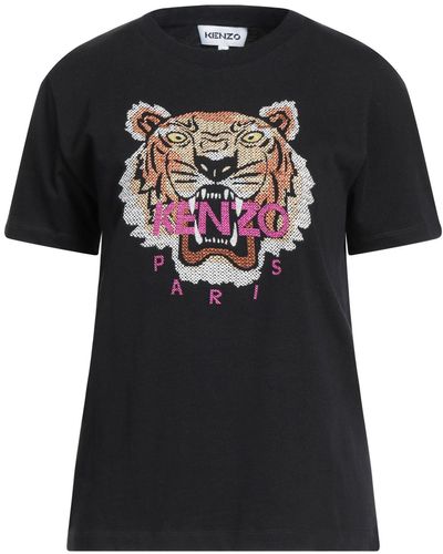 KENZO T shirts for Women Online Sale up to 79 off Lyst