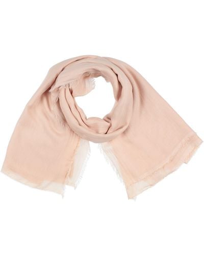 Jucca Scarf - Pink