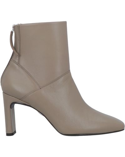 Unisa Ankle Boots - Grey