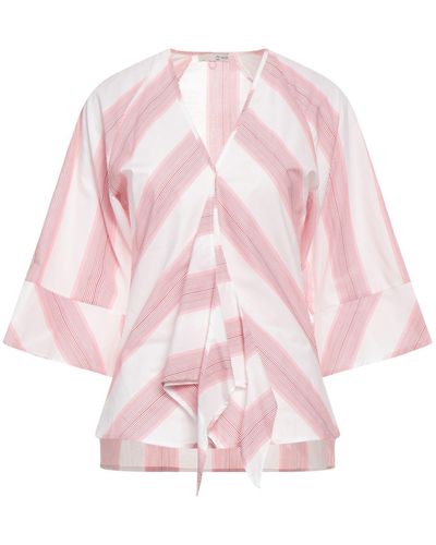 Relish Shirt - Pink