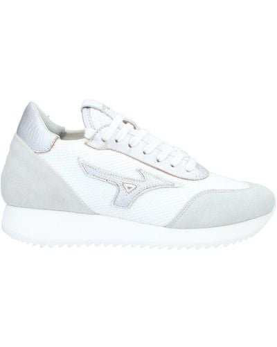 Mizuno Sneakers - Weiß
