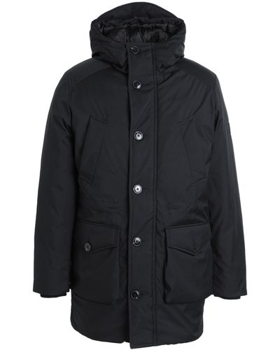 Jack & Jones Cappotto - Nero