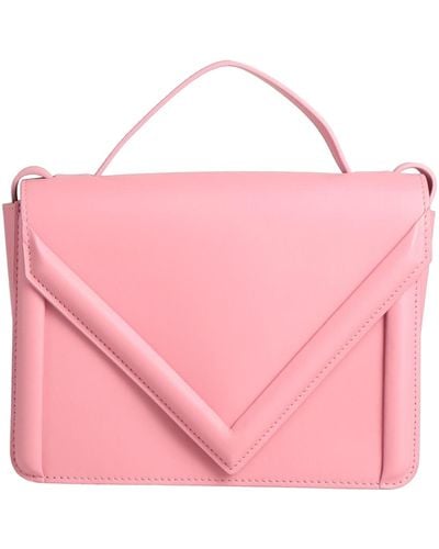 Mansur Gavriel Handbag - Pink