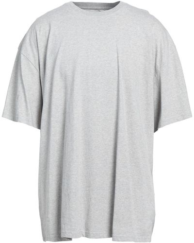 »preach« T-shirt - Grey