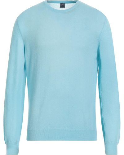 Fedeli Pullover - Azul