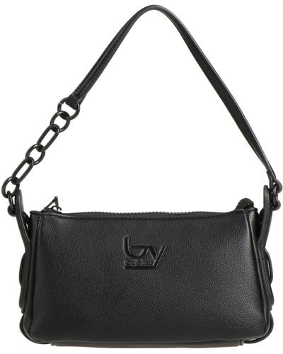 Byblos Handbag - Black