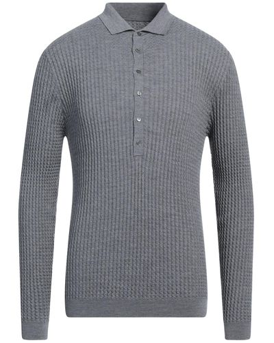 Lardini Sweater - Gray