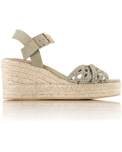 Bobbies espadrilles cheap