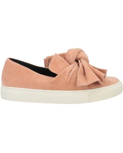 Cedric Charlier Trainers - Pink