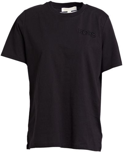 MICHAEL Michael Kors T-shirt - Black