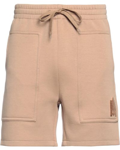 Mackage Shorts & Bermuda Shorts - Natural