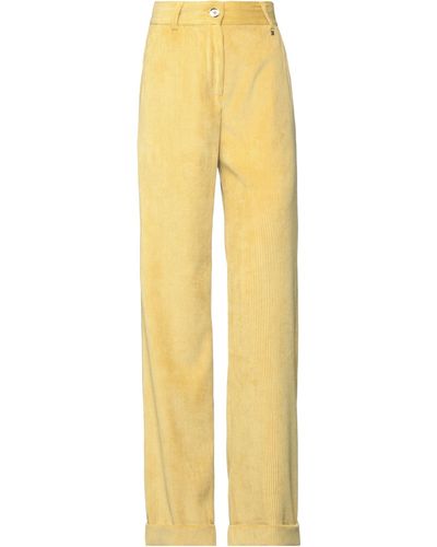 Kocca Pants - Yellow