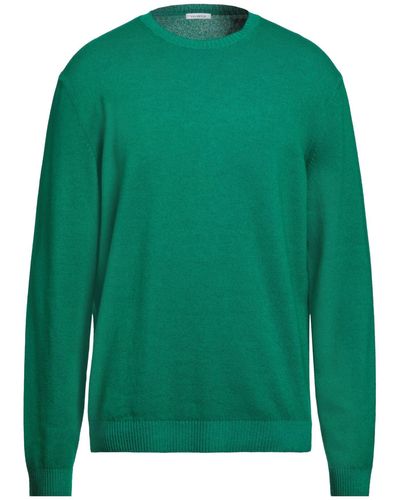 Malo Pullover - Grün