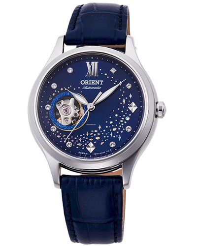 Orient Armbanduhr - Blau