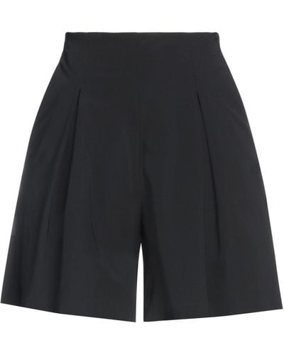 Rrd Shorts & Bermuda Shorts - Black