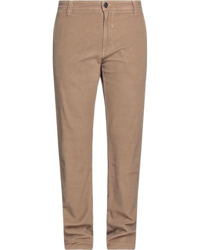 Nicwave Trouser - Natural