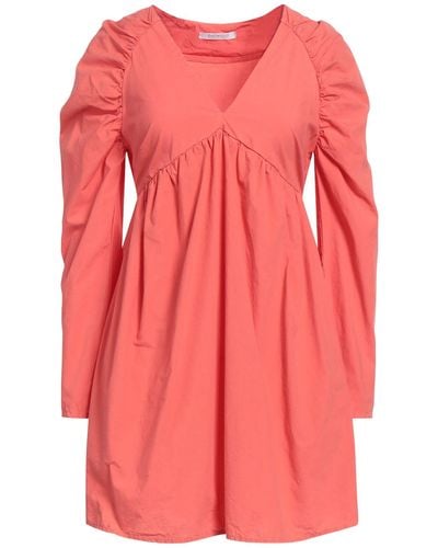 Bellwood Mini Dress - Pink