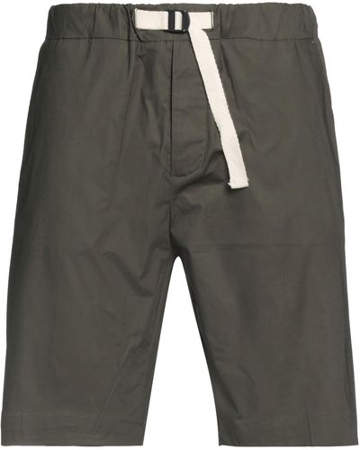 Takeshy Kurosawa Shorts E Bermuda - Grigio