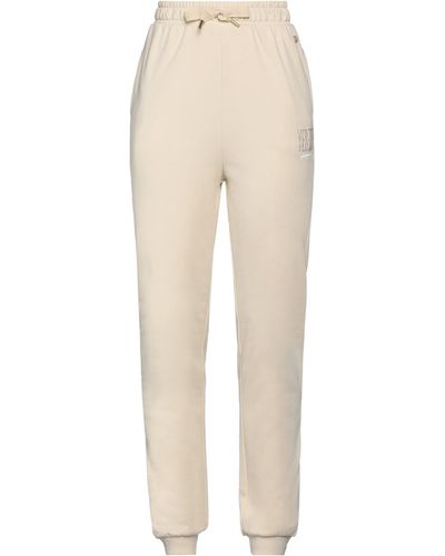 Yes-Zee Trouser - Natural