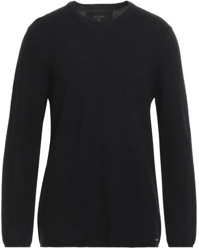 Guess Pullover - Negro