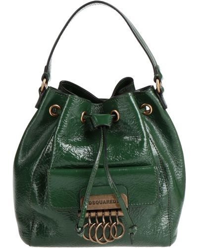 DSquared² Handbag - Green