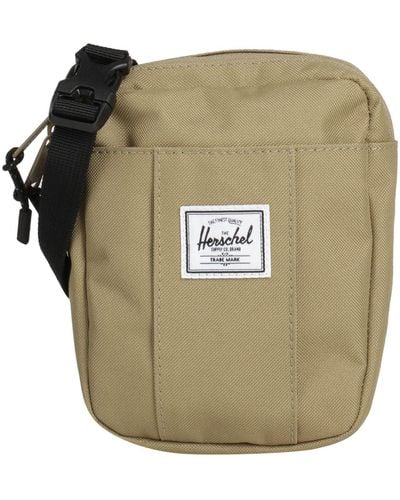 Herschel Supply Co. Cross-body Bag - Green