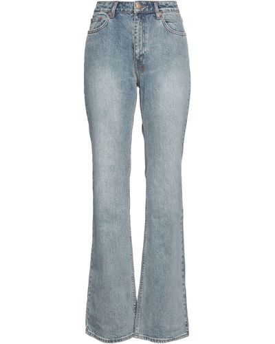 Ksubi Pantaloni Jeans - Blu