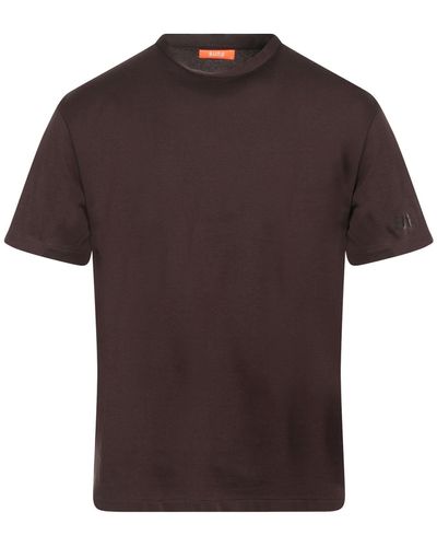 Suns T-shirt - Brown