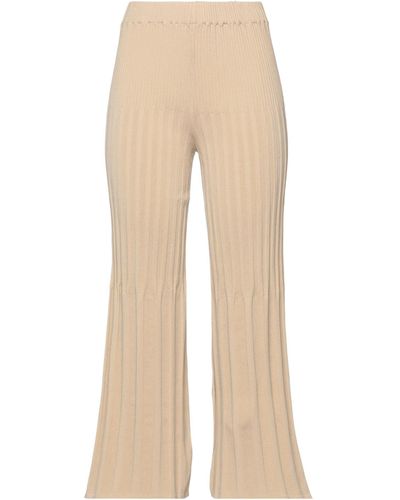 Le Fate Trousers - Natural