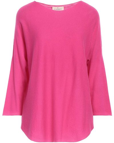 Bruno Manetti Sweater - Pink