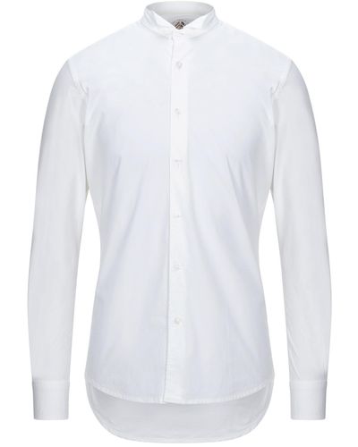 Fradi Shirt - White