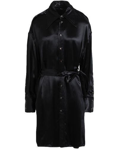 Proenza Schouler Robe courte - Noir