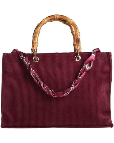 Mia Bag Handtaschen - Rot