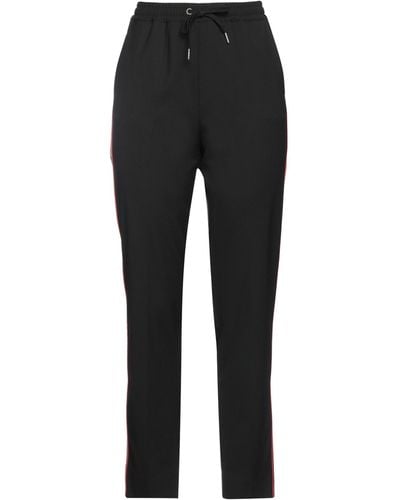 Munthe Trouser - Black