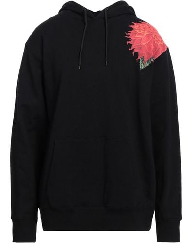 Yohji Yamamoto Sweatshirt - Black
