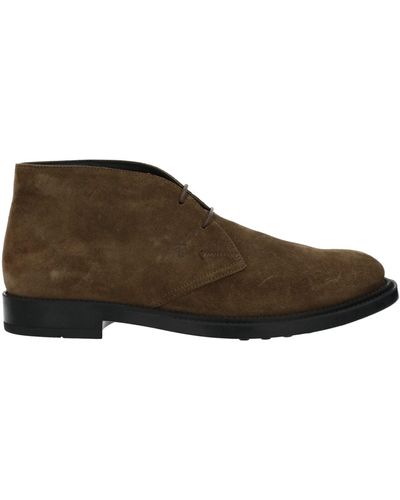 Tod's Stiefelette - Braun