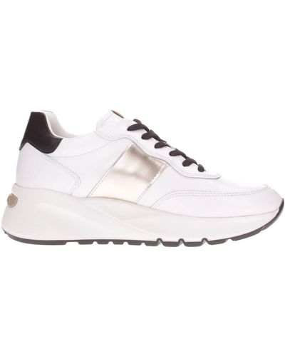 Nero Giardini Sneakers - Weiß