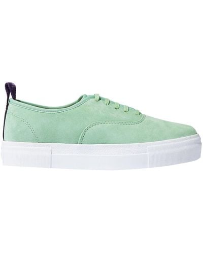 Eytys Trainers - Green